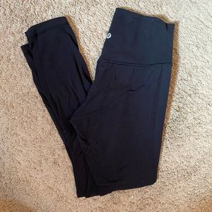 Align Legging 25” READ DESCRIPTION